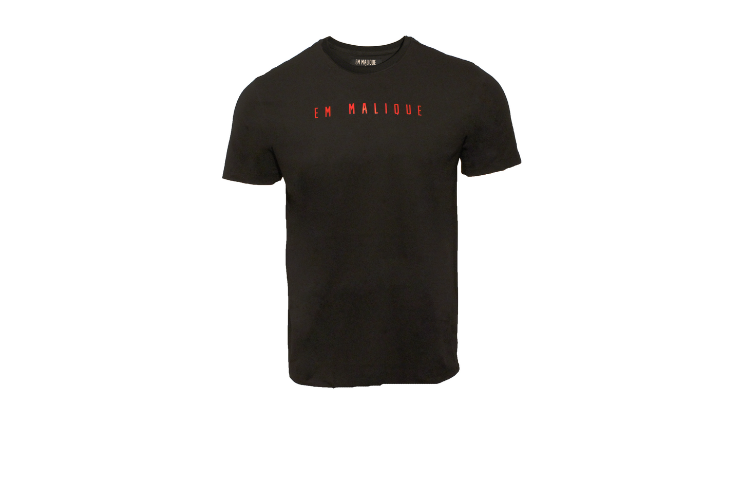 Black T Shirt - Peace