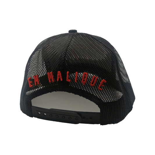 CAPS – EM MALIQUE